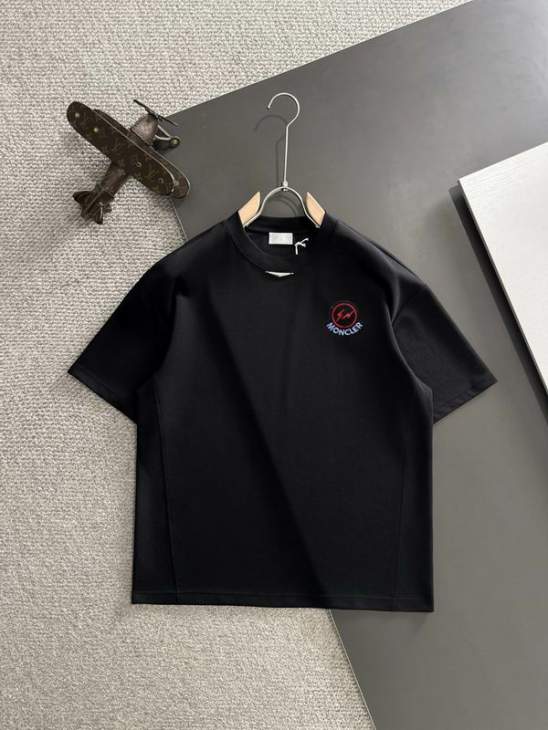 Picture of Moncler T Shirts Short _SKUMonclerM-3XLxetr545792